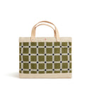 Petite in Chenille Window Sage (035CHNSG)