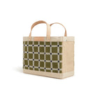 Petite in Chenille Window Sage (035CHNSG)