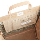 Petite in Chenille Window Sage (035CHNSG)