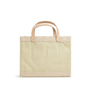 Petite Market Bag in Mint Sorbet (035MS)