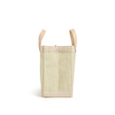 Petite Market Bag in Mint Sorbet (035MS)