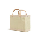 Petite Market Bag in Mint Sorbet (035MS)