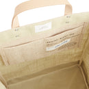 Petite Market Bag in Mint Sorbet (035MS)