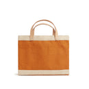Petite Market Bag Cognac (035CNOS)