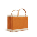 Petite Market Bag Cognac (035CNOS)