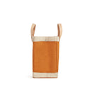Petite Market Bag Cognac (035CNOS)