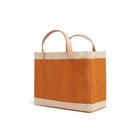 Petite Market Bag Cognac (035CNOS)