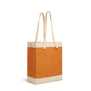 Market Tote Cognac (034CNOS)