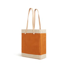 Market Tote Cognac (034CNOS)