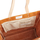 Market Tote Cognac (034CNOS)