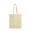 Market Tote in Mint Sorbet (034MS)