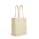 Market Tote in Mint Sorbet (034MS)