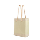 Market Tote in Mint Sorbet (034MS)