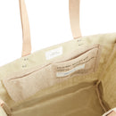 Market Tote in Mint Sorbet (034MS)