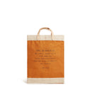 Market Bag Cognac (003CNOS)