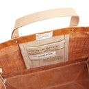 Market Bag Cognac (003CNOS)