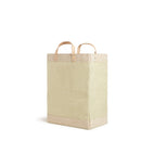 Market Bag in Mint Sorbet (003MS)