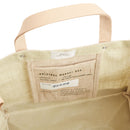 Market Bag in Mint Sorbet (003MS)