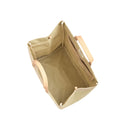 Market Bag in Mint Sorbet (003MS)