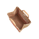 Market Bag in Chenille Window Brick (003CHNRT)