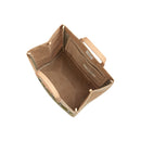 Market Bag in Chenille Window Sage (003CHNSG)