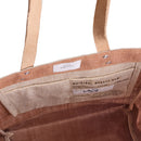 Market Tote in Cider (034CIOS)