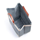 Market Bag in Cool Gray (003CL)