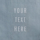 Market Bag in Cool Gray (003CL)