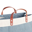 Market Bag in Cool Gray (003CL)
