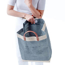 Market Bag in Cool Gray (003CL)