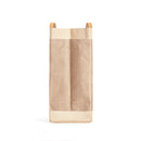 Market Bag in Natural for Clare V. “Merci Beau Coup” (010CVOS)