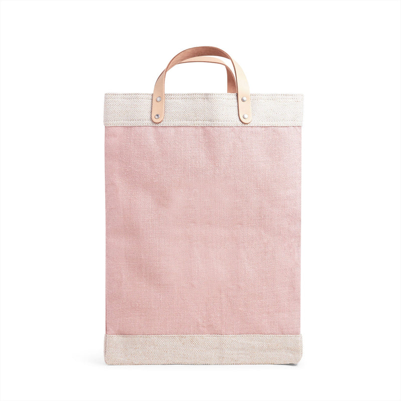 Market Bag Blush (003BL) | Estimated Delivery: August 2025