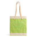 Market Tote Chartreuse (034CHR)
