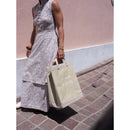 Market Bag in Mint Sorbet (003MS)