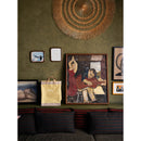 Market Bag in Daisy (003DY)