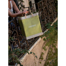 Market Tote Chartreuse (034CHR)