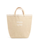 Bucket Bag in Natural (008NA)