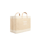 East West Bag in Natural (007NA)