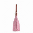 Crescent Tote in Blush (009BLOS)