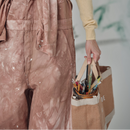 Market Bag in Cider (003CIOS)