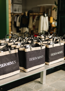 Black is a timeless classic—perfect for retail, gifting programs, and personalized collections your customers will keep reaching for.