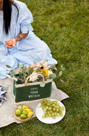 Field Green—versatile and timeless. A seasonal favorite designed to complement autumn collections and drive repeat sales.