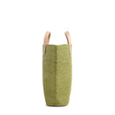 Grass Petite Market Bag in Avocado