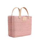 Grass Petite Market Bag in Blush