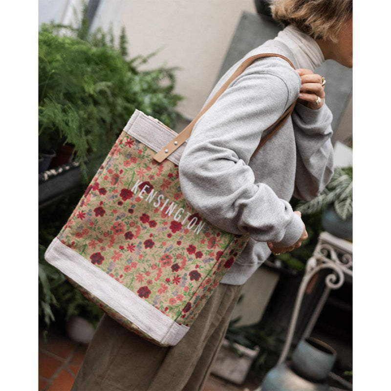 Market Bag Floret (003FLR)