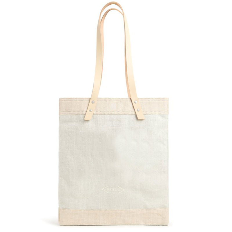 Market Tote Dove (034SM)
