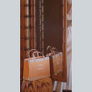 Petite Market Bag in Cantaloupe (035CT)