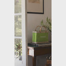 Market Bag in Chartreuse (003CHR)