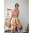 Petite Market Bag in Cider (035CIOS)