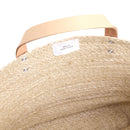 Bucket Bag Grass in Natural (098NAOS) | Estimated Delivery: June 2026